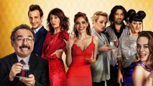 Son 10 Yılın En Çok İzlenen 10 Türk Filmi Cover Aile Arasında