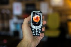 nokia