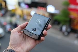 Motorola