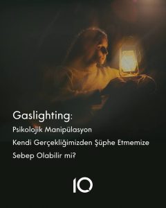 gaslighting