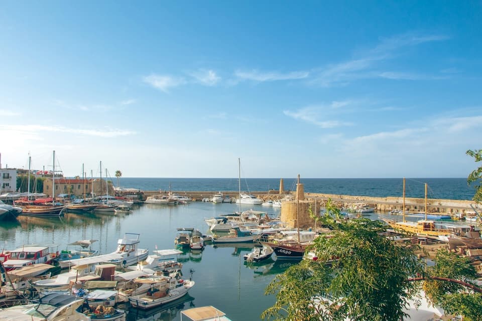 Girne