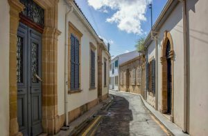 Lefkoşa, Kıbrıs