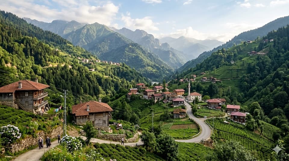 Çakırlar Köyü (Trabzon)