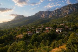 Ormana Köyü (Antalya)