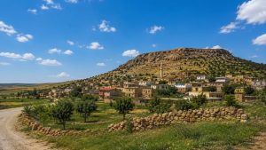 Belkıs Köyü (Gaziantep)