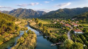 Yanıklar Köyü (Muğla)