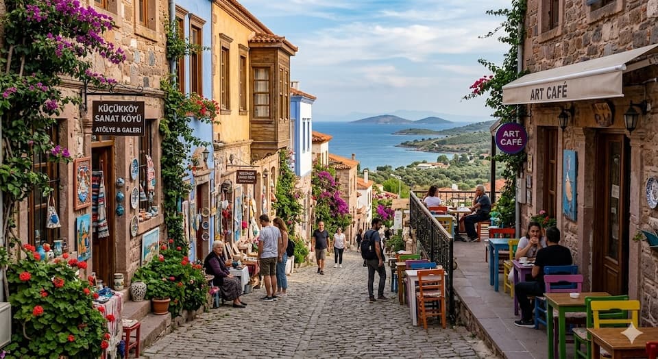Küçükköy (Balıkesir)
