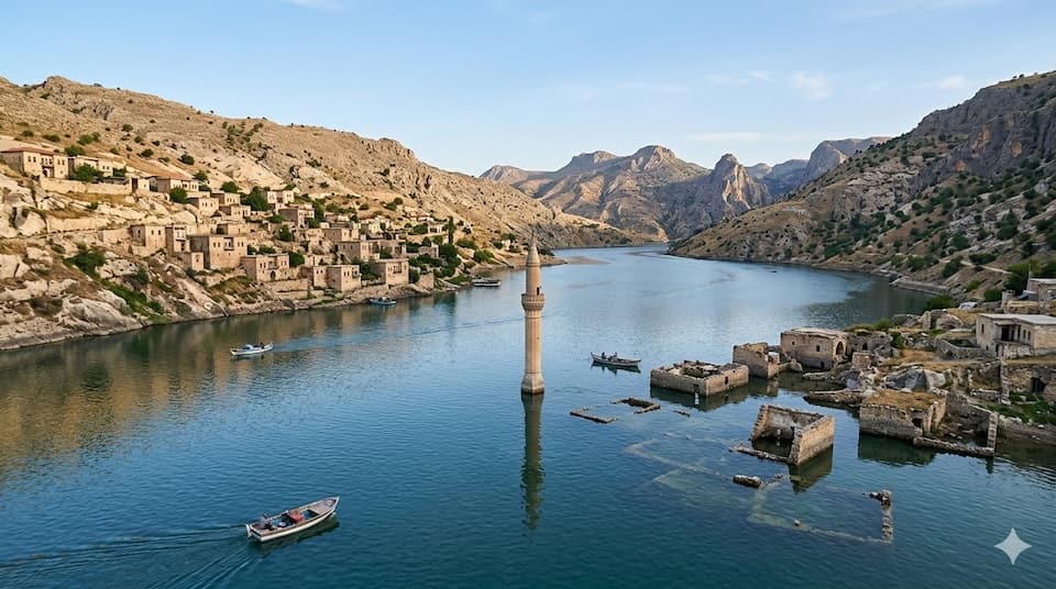 Savaşan Köyü (Şanlıurfa)