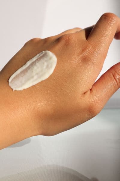 güneş kremi el suncream