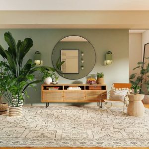 room decoration