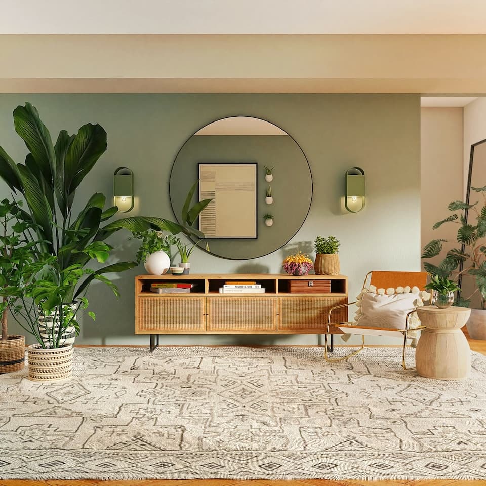 room decoration