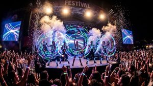 Led Poi