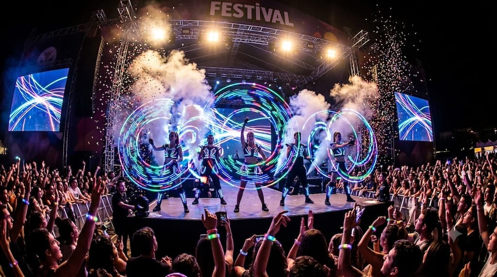 Led Poi