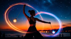 Flow Arts Kapak Fotoğrafı