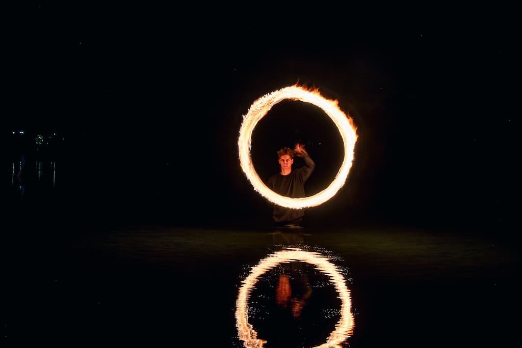 flow arts