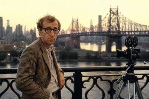 en sevilen woody allen filmleri