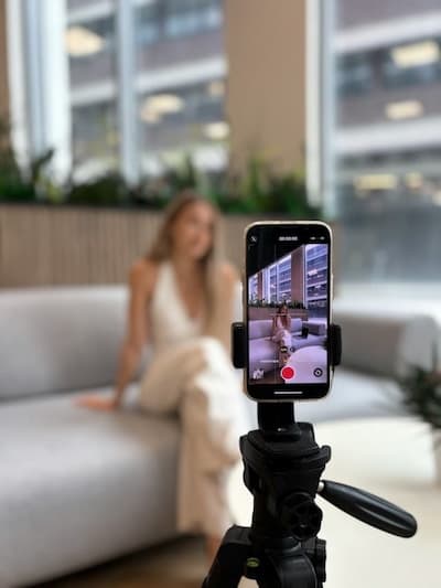 parasosyal ilişki influencer