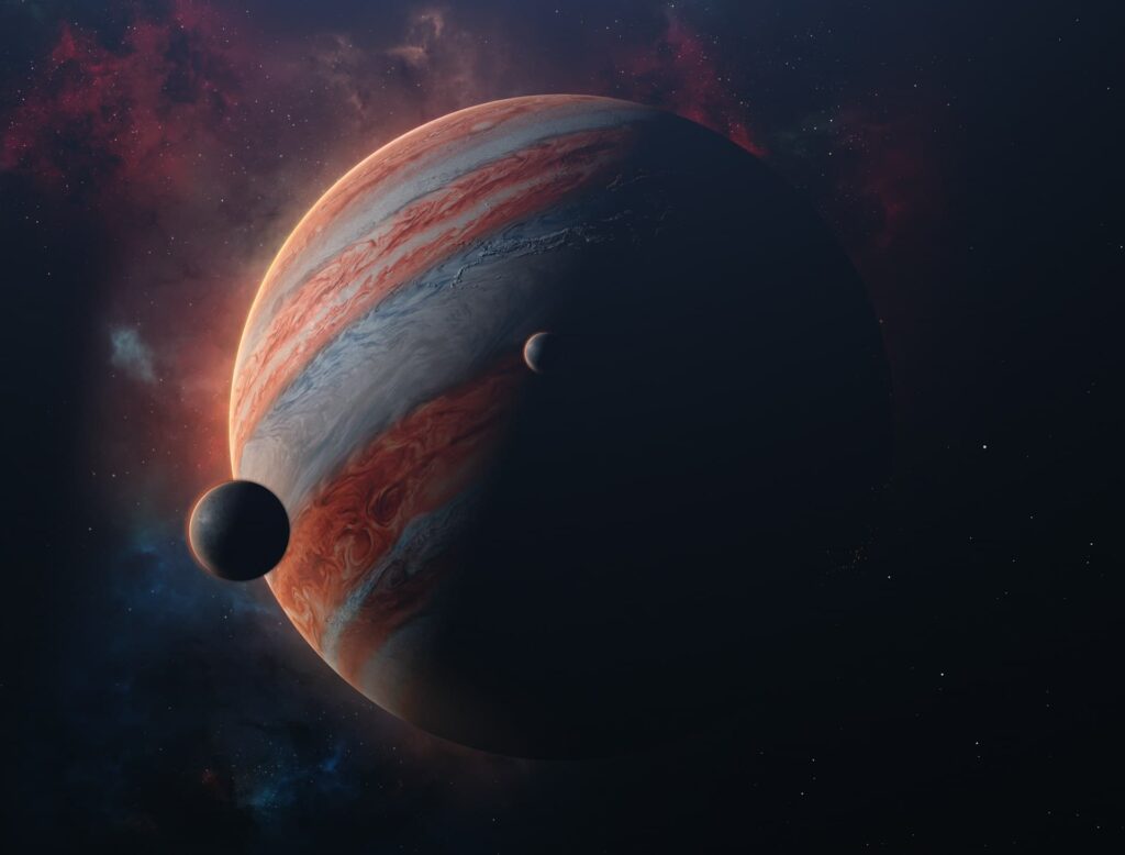 jupiter