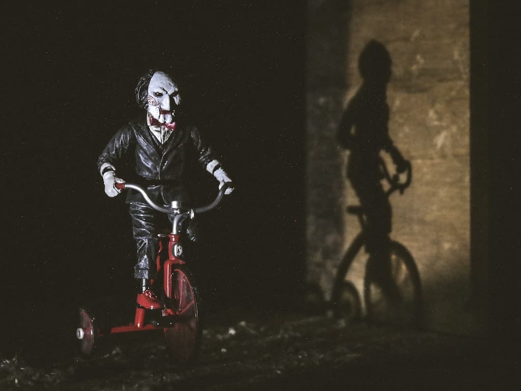 korkunun psikolojisi testere filmi