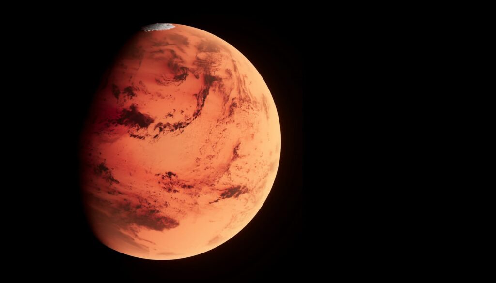 mars